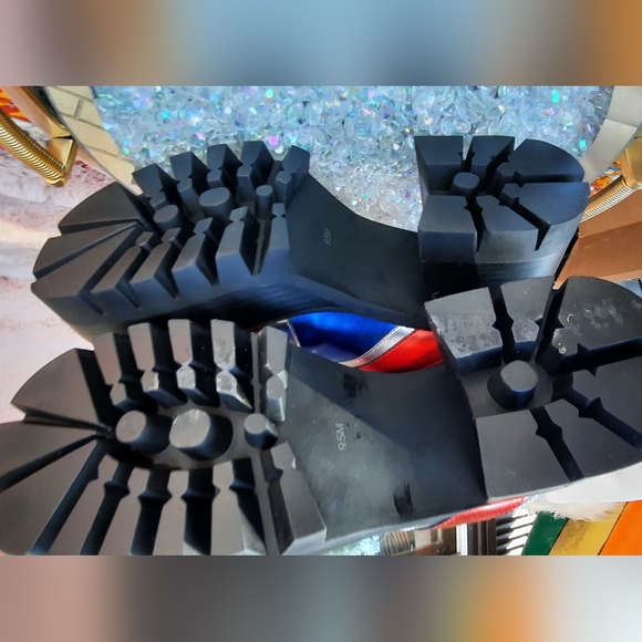 JEFFREY CAMPBELL platform bootie - Picture 4 of 6